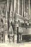VINTAGE POSTCARD Delivrande Notre Dame