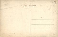 POSTAL de la VENDIMIA divina en el meson de moda Guillermo del pais del mar los cuartos del conquistador de Marmousets