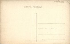 POSTAL L divino meson de moda Guillermo de la VENDIMIA del pais el cuarto del conquistador de la virgen