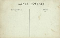 POSTAL L divino iglesia de la VENDIMIA