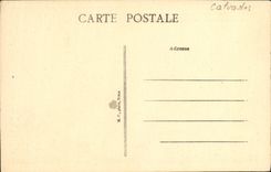 POSTAL de la VENDIMIA divina en el mar Hostellere Guillermo la cocina del conquistador