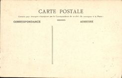 La POSTAL Caen L de la VENDIMIA adorna y el gran curso
