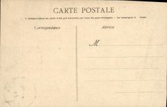 POSTAL Caen L hotel de la VENDIMIA de la prefectura