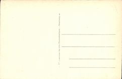 VINTAGE POSTCARD Caen the Port Boats