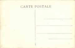 VINTAGE POSTCARD Caen Tour of People D Armes Belongs to the Manor of Nobleur