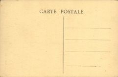 CPA Caen Eglise St Etienne