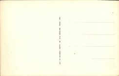 VINTAGE POSTCARD Caen L Abbey With the Ladies