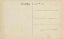 VINTAGE POSTCARD Caen Lycee the Cloister Founds by William the Conqueror