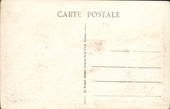 La POSTAL Caen Ville Situee de la VENDIMIA con el panorama de L adorna y L Odon y surnomee L panorama ruidoso de Atenas