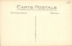 CPA Caen La Grande Clef De Voute De Sainte Pierre