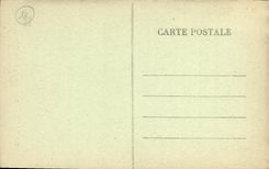 CPA Caen Interieur de Saint Etienne 
