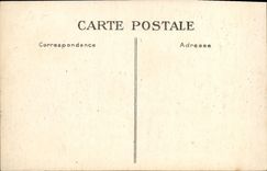 VINTAGE POSTCARD Deauville the Flowered Beach Royal Hotel and the garden