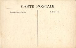 VINTAGE POSTCARD Deauville the Flowered Beach gardens and Normandy