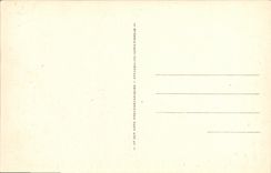 VINTAGE POSTCARD Lisieux Apse of L Church St Jacques