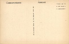 Corte de Lisieux de la POSTAL de la VENDIMIA de Charlotte Corday