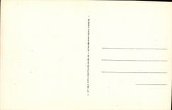 VINTAGE POSTCARD Lisieux the Cathedral Saint Pierre