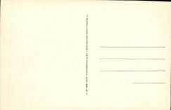 La POSTAL Lisieux de la VENDIMIA pone Victor Hugo y L hotel del senorio viejo