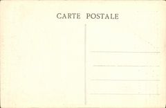 VINTAGE POSTCARD Lisieux the Cathedral Saint Pierre