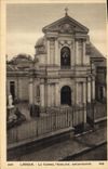 VINTAGE POSTCARD Lisieux Carmel