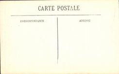 VINTAGE POSTCARD Deauville Plays of the Whole Small children