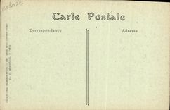 VINTAGE POSTCARD Deauville the flowered Beach the Royal Royal The Hotel Hotel