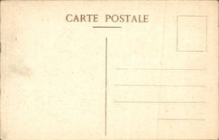 VINTAGE POSTCARD Deauville And Trouville View