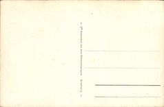 VINTAGE POSTCARD Deauville Flowered Beach L Church and the War memorial