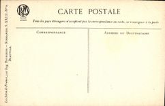 CPA Deauville 