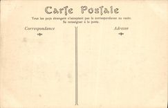 POSTAL Lucas de la VENDIMIA en la playa hermosa del hotel del mar