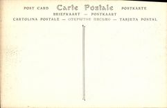 VINTAGE POSTCARD Honfleur La Chapelle Notre Dame De Grace