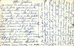 CPA Honfleur Le Musee