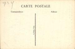 CPA Honfleur Ancienne Eglise Saint Etienne 