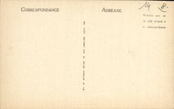 CPA Honfleur Notre Dame De Grace 