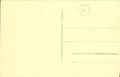 CPA Honfleur Eglise Ste Catherine La Nef 