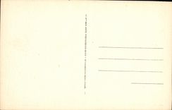 VINTAGE POSTCARD Honfleur Church Notre Dame de Grace