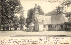 CPA Honfleur Notre Dame de Grace 