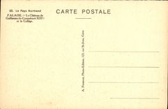 Acantilado de la POSTAL de la VENDIMIA el castillo de Guillermo el conquistador