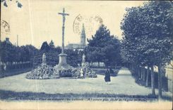 La POSTAL Cabourg de la VENDIMIA pone el martirio