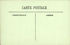 Opinion de Cabourg de la POSTAL de la VENDIMIA
