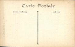 Catedral de la POSTAL de la VENDIMIA de las paradas de Bayeux del estribillo