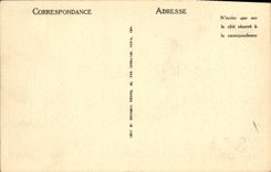 POSTAL Bayeux de la VENDIMIA la catedral tomada de L Eveche viejo