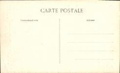 POSTAL Bayeux Notre Dame de la VENDIMIA