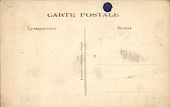 Catedral de la POSTAL de la VENDIMIA de Bayeux el gran cubo y las arcadas romanticas