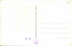 La POSTAL Bayeux Tapisserie de la VENDIMIA de la reina Matilde Guillermo informa el mensaje D Eduardo al confesor