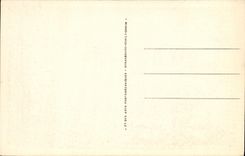 Armario de Bayeux de la POSTAL de la VENDIMIA del cuarto de Rignobert