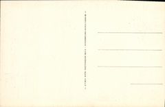 POSTAL Bayeux de la VENDIMIA la catedral