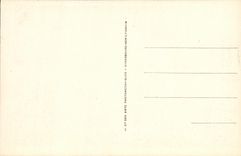 POSTAL Bayeux De Cathedrale Retable Louis XIII de la VENDIMIA