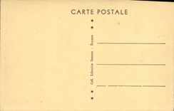 La POSTAL Bayeux Fontaine de la VENDIMIA coloca St Patrice