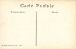 Casa de Bayeux de la POSTAL de la VENDIMIA conocida en fecha el gobernador