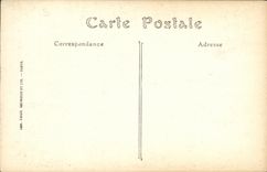 VINTAGE POSTCARD Cathedral of Bayeux Southernmost Gate